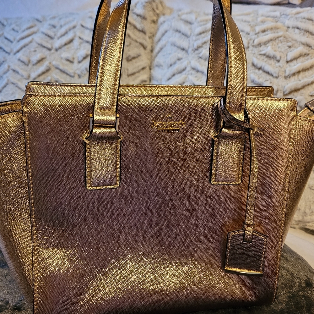 Gorgeous Kate Spade purse